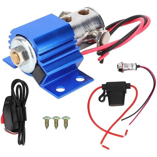 Kit fusibili tubi freno - , per