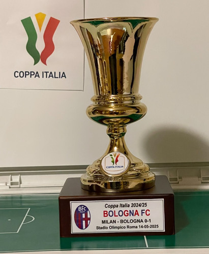 Bologna replica in - bologna,