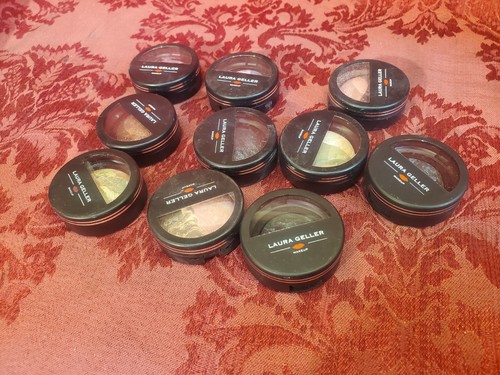 Trucco laura geller - laura, eye