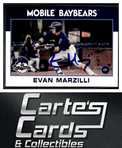 Evan marzilli 2016 tribuna - evan,