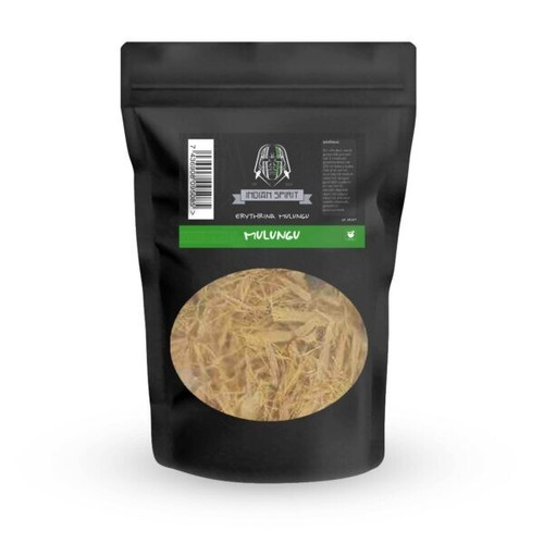 Mulungu 50g erythrina - mulungu,