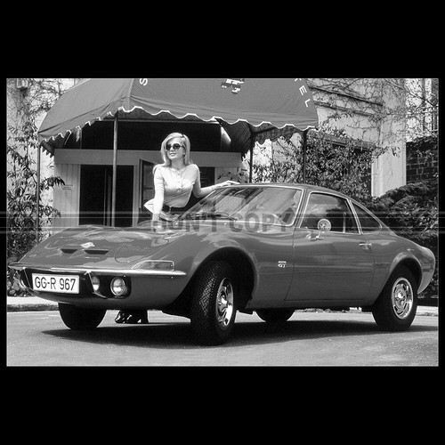 Photo 035878 opel 1900 - opel,