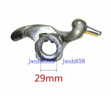 1Pc Stainless Mount Demount