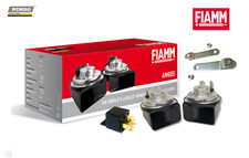 Trombe clacson fiamm auto - trombe,