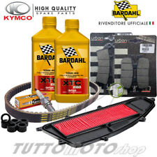 Tagliando KYMCO X-Town 300 i