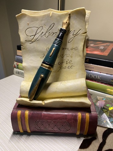 Set penna carta - , calligrafia