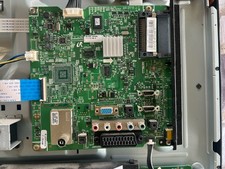 Scheda MADRE TV Samsung