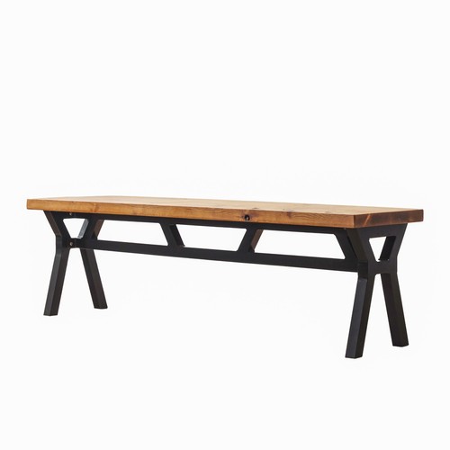 Panca doppia vista classic box - doppia,