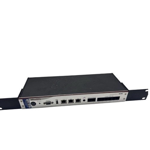 Sistema telefonico allworx - sistema,