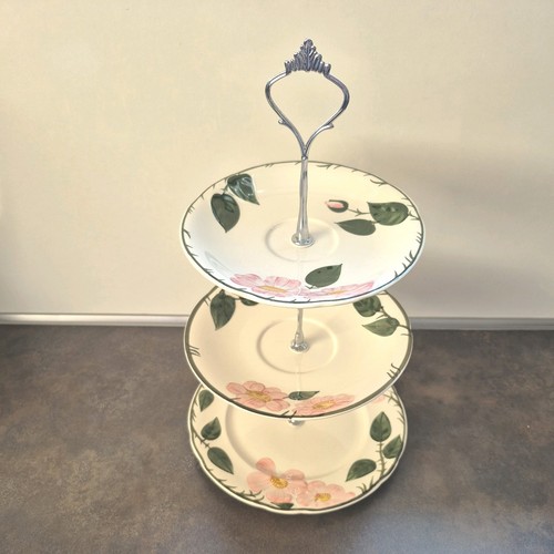 Villeroy boch wildrose 3 - villeroy,