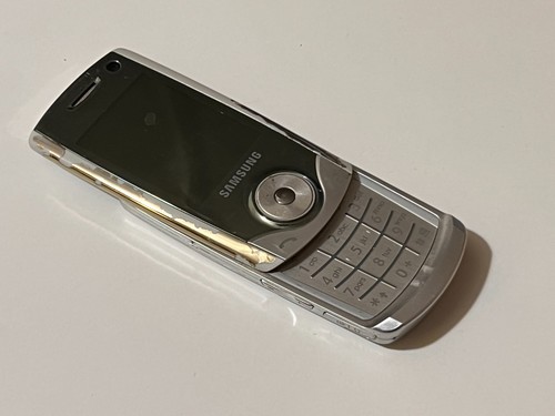 Samsung sgh u700 con - samsung, sgh-u700