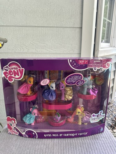 Modellino little pony - modellino,