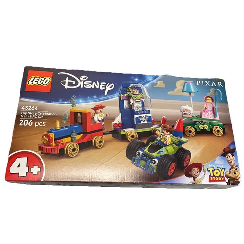 Lego disney 43264 toy story - 43264,
