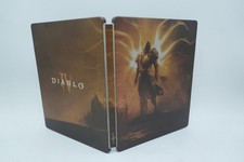 Diablo IV 4 Steelbook NO GIOCO