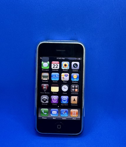 Apple iphone generazione - apple,