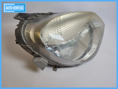 Mercedes vaneo 414 fari luce - mercedes,