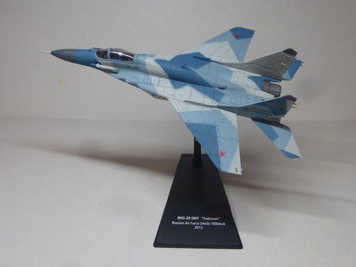 Aereo mig smt - aereo, mig-29