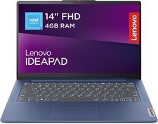 Lenovo IdeaPad Slim 3 14" FHD