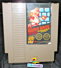 NES Super Mario Bros - per