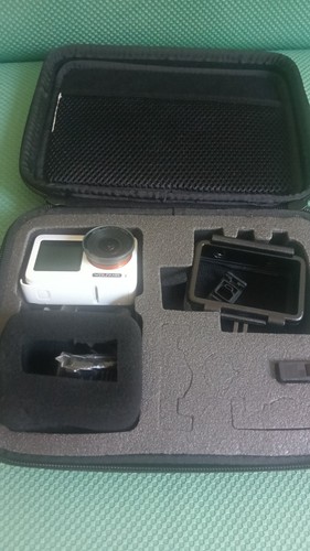 Action cam kit compound 60 - cam,
