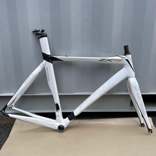 Telaio stradale carbonio - in,