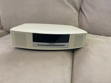Bose Wave Music System Telecomando - Bianco