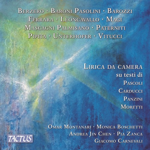 Audio lirica camera su - da,