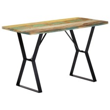 Tavolo da Pranzo 120x60x76 cm
