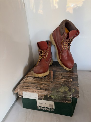 Timberland stivaletto uomo - timberland,