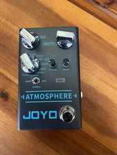 JOYO Atmosphere Reverb Pedale