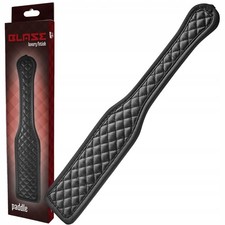 Sculacciatore paddle spanking