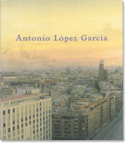 Antonio lopez garcia - antonio,