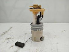 Pompa carburante nel serbatoio