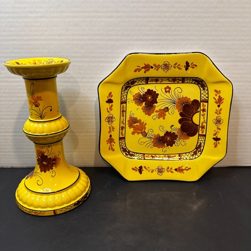 Ceramiche este candeliere - r.h.,