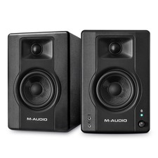 M-AUDIO BX4BT Coppia di