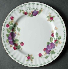 Piatto insalata Royal Albert