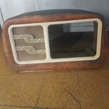 Solo Mobile Radio A Valvole