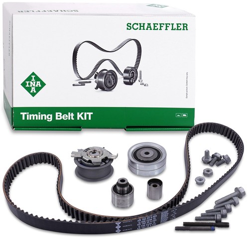 Kit cinghia distribuzione - kit, di