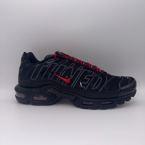 Nike air max plus - tuned,