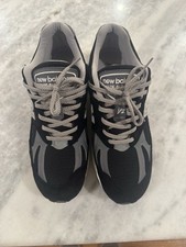 Sneakers New Balance 991v2