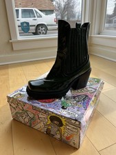 Jeffrey Campbell Sabine