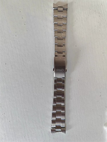 Bracciale oris 7720 21mm - oris,
