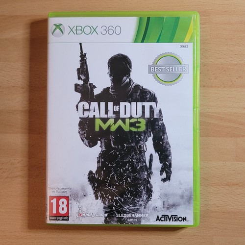 Call duty cod modern - call,
