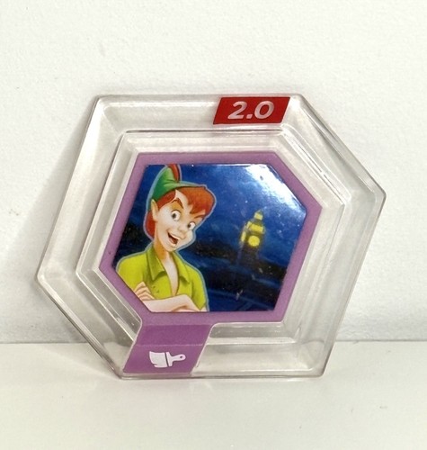 Disney infinity seconda - disney, 2.0