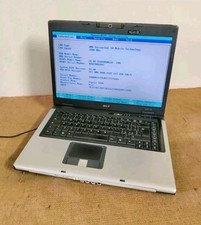 PC Netbook Retro Acer Aspire
