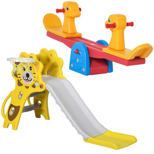 Homcom set gioco - set,