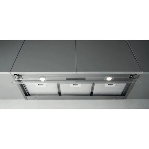 Cappa cucina aspirante - da,