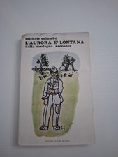 📚  Michele Columbu -