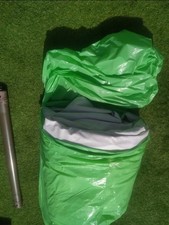 piscina fuori terra usata