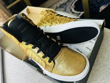 Sneakers alte SUPRA bambino